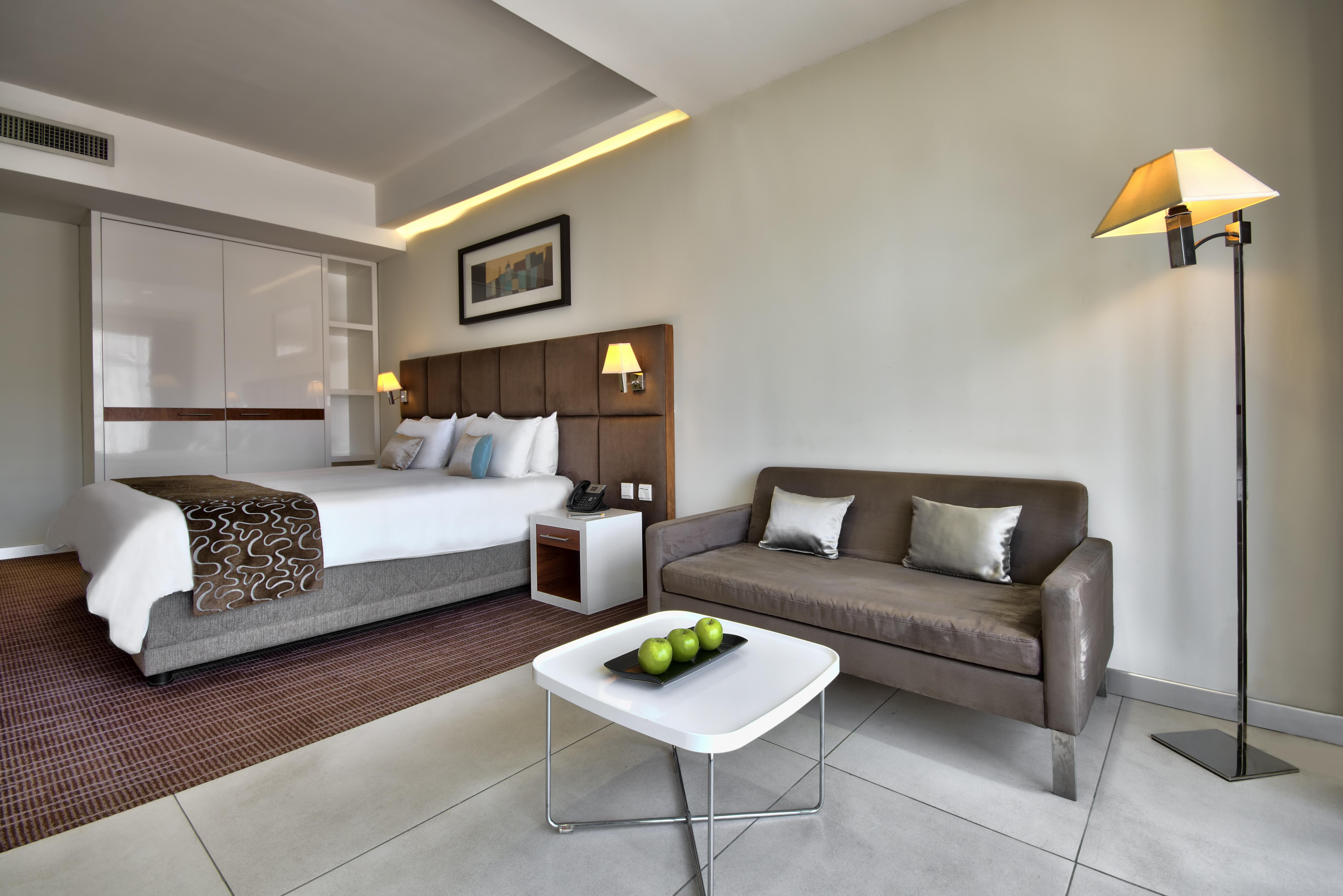 THE GEORGE URBAN BOUTIQUE HOTEL SAINT JULIAN S 4 Malta from